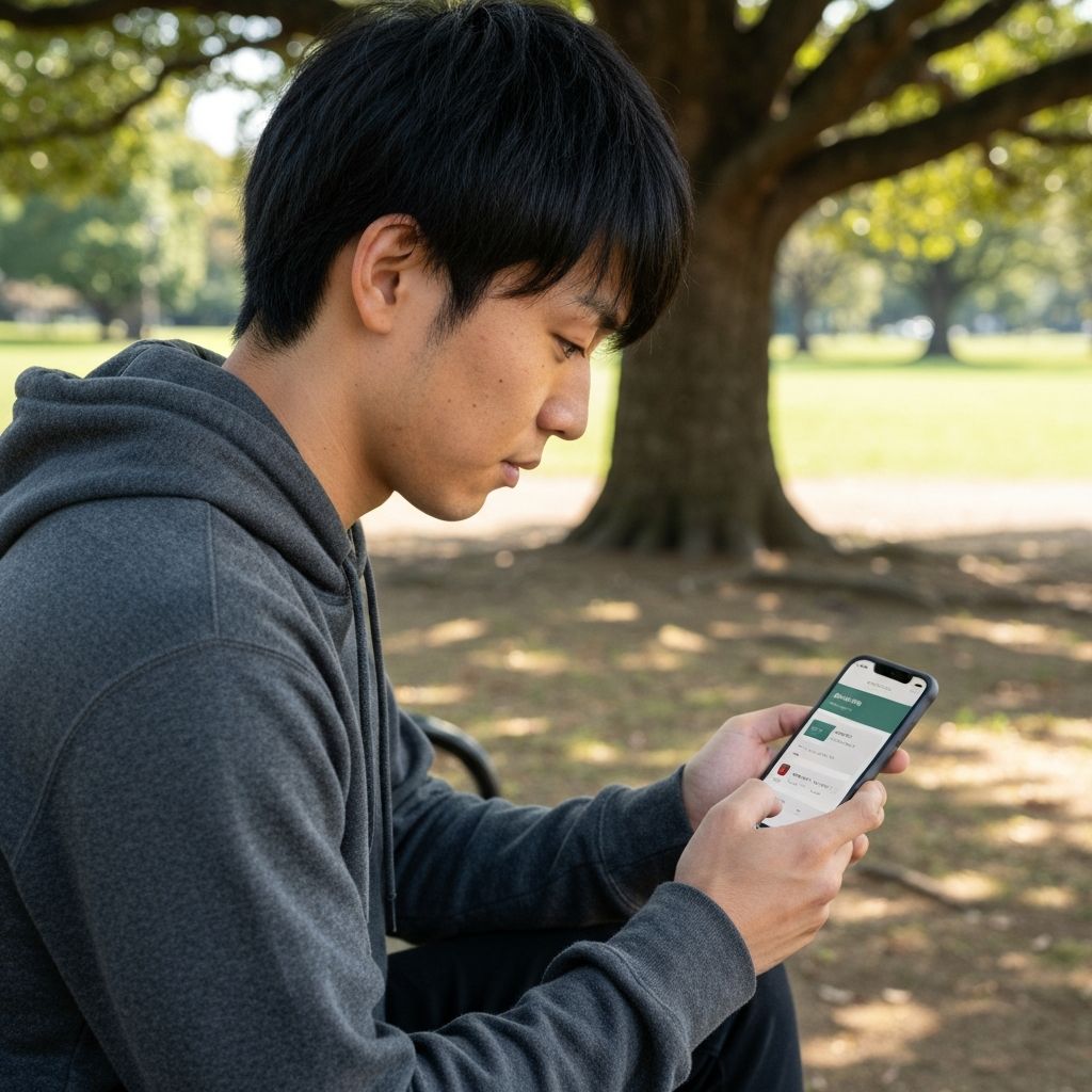 WEB予約のイメージ